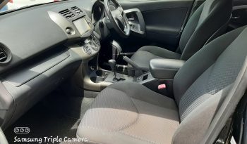 Toyota rav4 2014 full