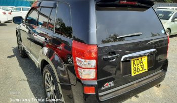 Suzuki grand vitara 2014 model full