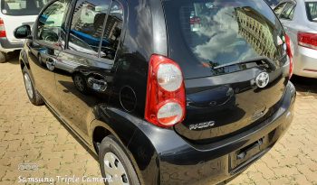 Toyota passo 2014 model for sale full