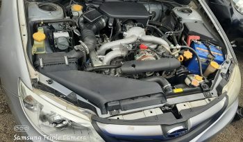 Subaru impreza 2011 model full