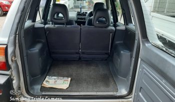 Toyota Rav4 1998 model full