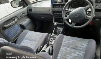 Toyota Rav4 1998 model full