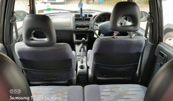 Toyota Rav4 1998 model full