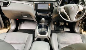 Subaru impreza xv gp7 2014 model full