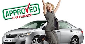 car finance