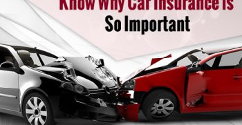 why car insurance is so important