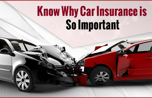 why car insurance is so important