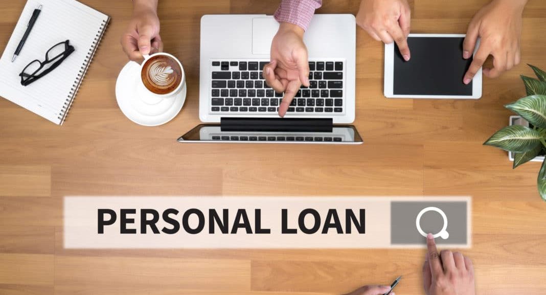 why take a personal loan