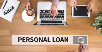 why take a personal loan