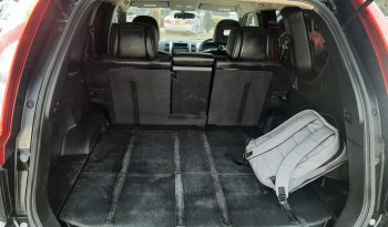 Nissan x trail hyper roof full