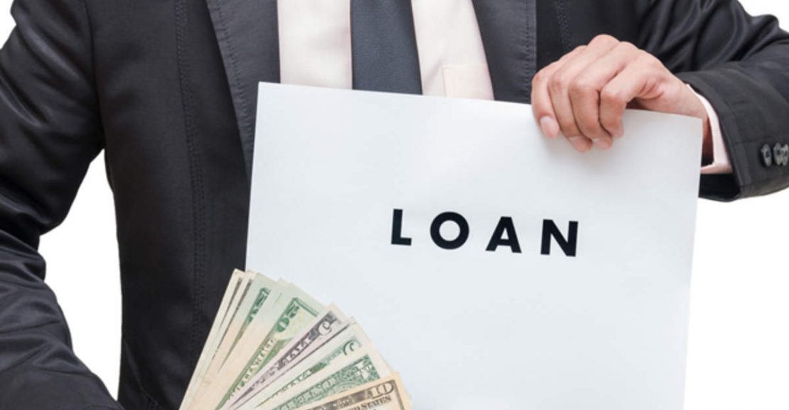 common mistakes to avoid when taking a loan