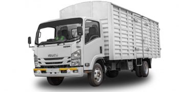 ISUZU NQR 2021 LOCAL