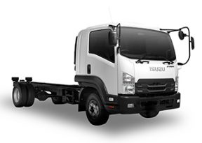 ISUZU FRR LOCAL 2021 full