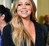 MARIAH CAREY BIO, NET WORTH