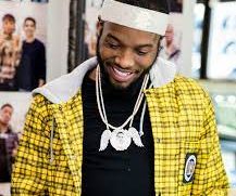 SHY GLIZZY BIO, NET WORTH G rides car bazaar