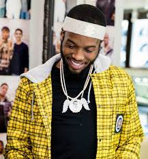 SHY GLIZZY BIO, NET WORTH G rides car bazaar