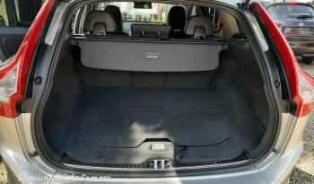 VOLVO XC60 T5 full