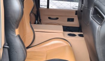 LANDROVER DEFENDER 110 full