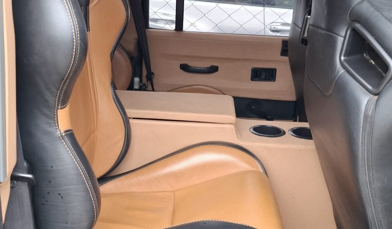 LANDROVER DEFENDER 110 full