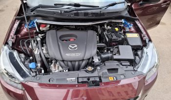 MAZDA DEMIO full