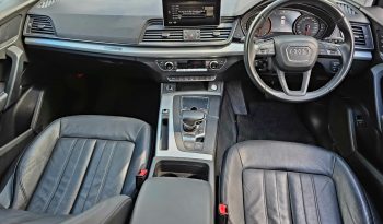 Audi Q5 full