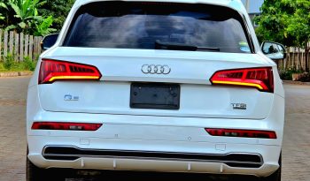 Audi Q5 full