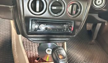 MERCEDES BENZ 190 MODEL 1985 FOR SALE full